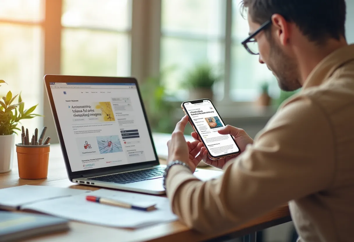 historia de un cliente web, de la idea a la realidad, proceso completo de diseño web, cómo crear una web exitosa, viaje del emprendedor digital, web que factura.