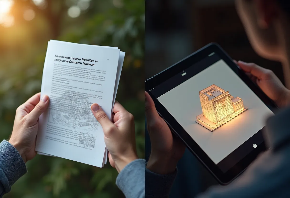 web para arquitectos, portfolio digital, mejorar imagen de marca, web para estudios profesionales, captar proyectos grandes, diseño web elegante.