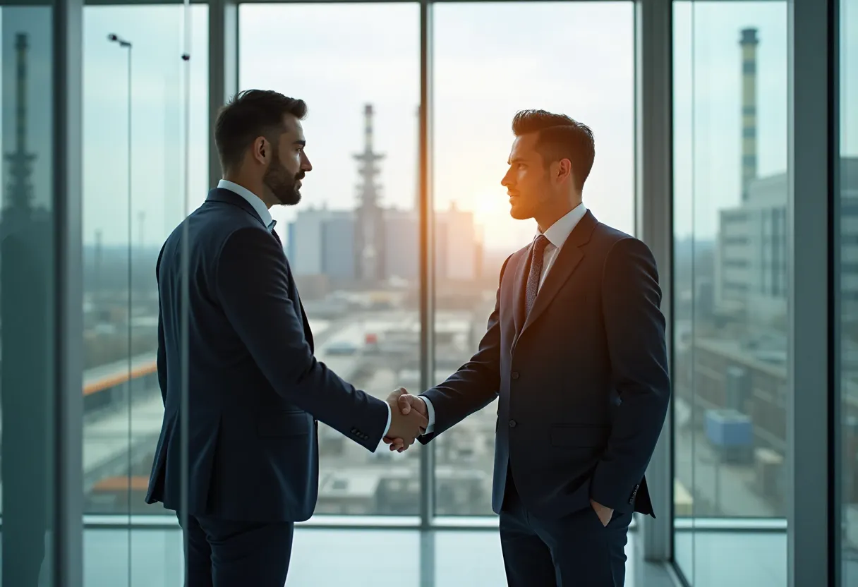 web para empresas b2b, marketing industrial, conseguir clientes corporativos, presencia online profesional, web para consultoras, cerrar contratos con mi web.