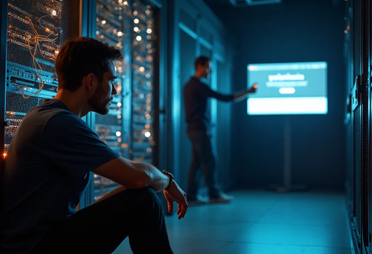 hosting y dominio explicados, no entiendo de web, cero estrés técnico, ayuda para crear mi web, agencia que hace todo, solución web para principiantes.