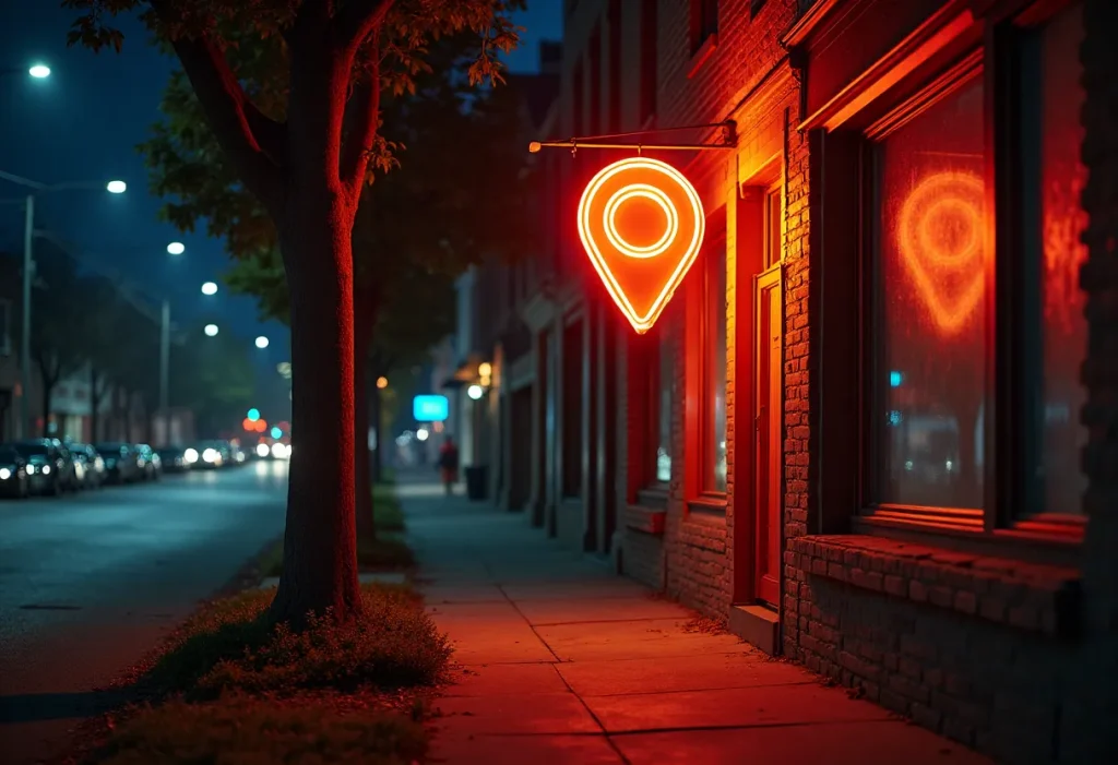 qué es seo local, seo para negocios locales, posicionamiento de barrio, marketing para pymes, cómo funciona el seo local, agencia seo argentina.
